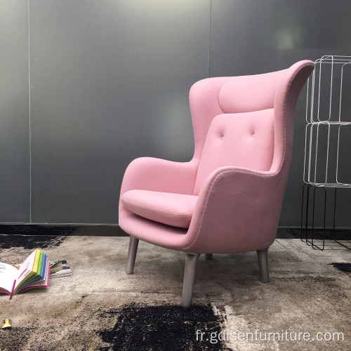 Ro Lounge Chair par Jaime Hayon